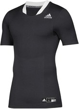 Adidas Techfit Lax Jersey- Mens Lacrosse X Coll Nvywht - Size Xl - Navywhite Adidas Techfit Lax Jersey- Mens Lacrosse X Coll Nvywht - Size Xl - Navywhite