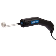 Image of Draper Expert 230V Compact Flameless Induction Heating Tool Easy-To-Handle