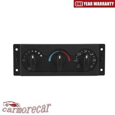 International AC Climate control 3545543C6 3545543C5 FOR INTERNATIONAL 4200/4300