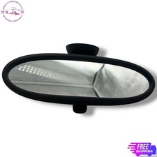 2007-2014 Mini Cooper Front Center Interior Rear View Mirror 010784 Oem
