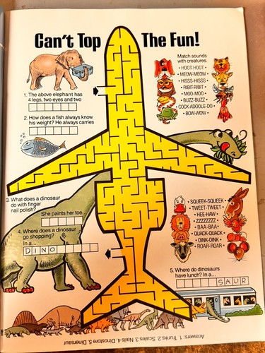 Vintage Lot of 2 FANTASTIC FLYER Magazine Winter, Fall of 1989 Delta Airliners - Bild 11 von 13
