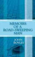 Memoirs Of A Road-Sweeping Man | John Boyles | Taschenbuch | Englisch | 2003