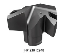 original carbide inserts  1 pcs   ‎  IHP   238    IC948