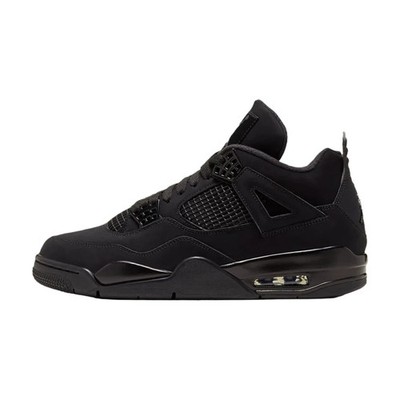 麦*様 Nike Air Jordan 4 Retro Black Cat 20 Jordan 4 Retro 