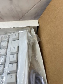 Sega Dreamcast The Typing of the Dead with Keyboards Set | Tested Working | Jp