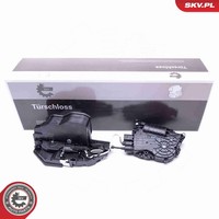 Esen SKV TüRschloss 16SKV784 12V FüR BMW X5 E70 X6 E71 E72 Xdrive Activehybrid