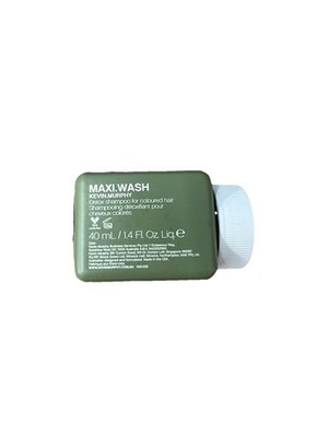 Kevin.Murphy MAXI.WASH  Detoxifying Shampoo 1.4 Fl.oz