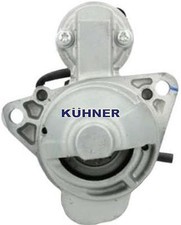 AD KÜHNER Starter  u.a. für CADILLAC, OPEL, VAUXHALL