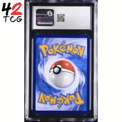 CGC Gem Mint 10 Dragonite VSTAR 163/131 Pokémon Simplified Chinese