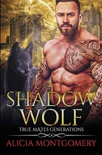 Shadow Wolf True Mates Generat - GOOD
