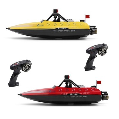 Wltoys WL917 RC Jet Boat RC Racing Boat 2.4GHz Remote Control Boat Toy Gift