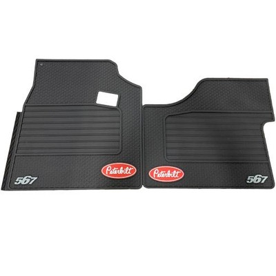 Peterbilt Floormat 567 | PBL0G0567
