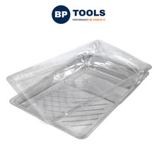 Faithfull FAIRLINER5 Paint Roller Tray Liners Pack 5