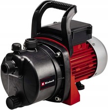 EINHELL GC-GP 6538 650 W 3800l/h 3,6 bar Ober...