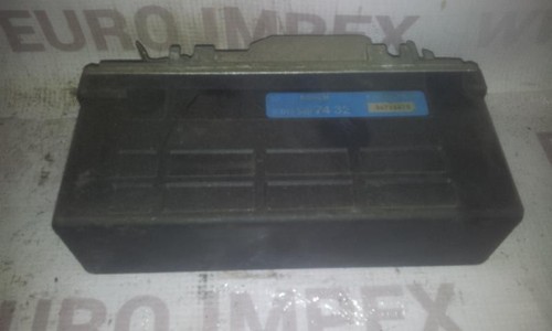 0055455132 Steuergerät ABS 0265101020 Mercedes-Benz E-CLASS DE2023-60