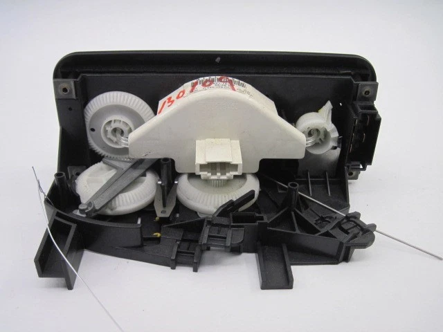 Control de calefacción aire acondicionado clima temperatura Volkswagen Golf 1999 99 2000 00 2001 01 20 613146 Foto 2 de 4