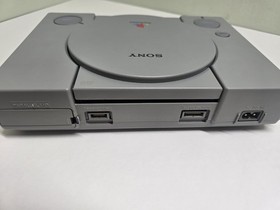 Sony PlayStation 1 SCPH-5501 Console Bundle Final Fantasy PS1  Controller Bundle