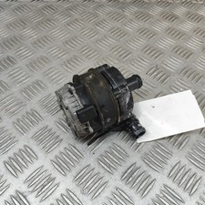 Pompe à eau Mg ZS