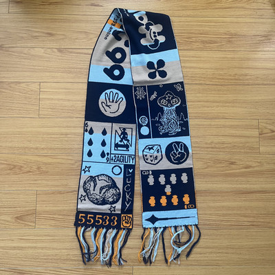 Happy99 Online +2 Agility Scarf