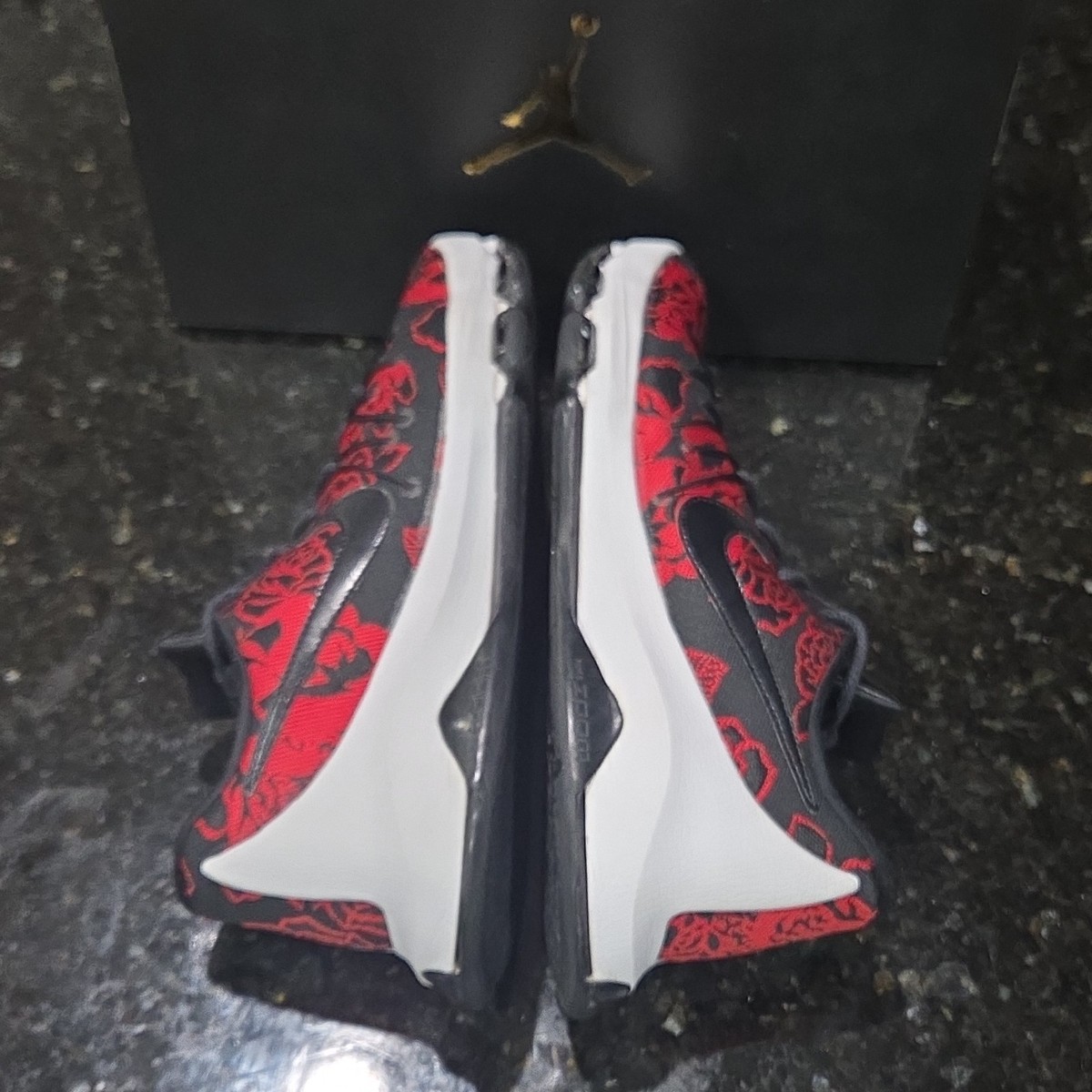 Nike KD 8 EXT 