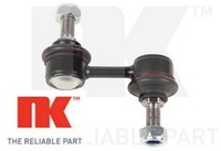 NK 5113409 Stange/Strebe FüR Stabilisator Koppelstange Strebe Hinterachse