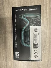 Aquamarine Knight Tattoo Cartridges 50Pcs Assorted RL RM 0.35Mm Needle Set