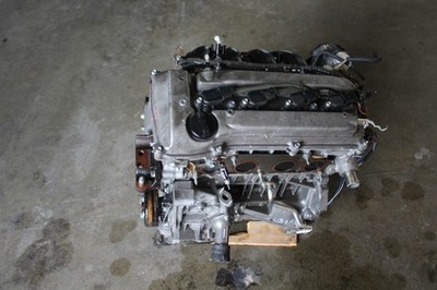 2az-fe Engine 04-05-06-07 Toyota Rav4 08-09-10-11 Scion Xb Engine