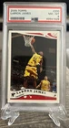 Topps 2005-06 LeBron James #200 Base Set PSA 8 Graded Basketball Card