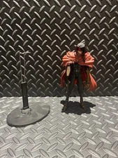 Vincent Valentine Play Arts Kai Game Edition Vol. 2 Figure Final Fantasy VII