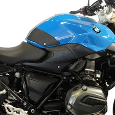 TechSpec Snake Skin Gripster Tank Grip for BMW R1200 R 15-21