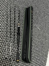 major craft travel rod