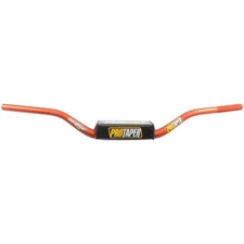 ProTaper Contour 1 1/8" Handlebar Windham MX/RM Mid Bend Orange