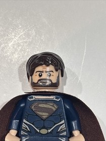 LEGO DC Comics Super Heroes: Jor-El (5001623)