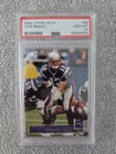 2002 UPPER DECK PSA 10 TOM BRADY #98 **HUGE SALE**FREE RETURNS