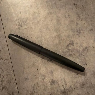 Lamy 2000 Ballpoint Pen Black