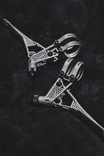 JCP Custom 3D Printed Titanium Shotgun Brake ...
