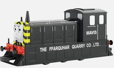Bachmann 58801 Mavis with moving eyes HO scale engine thomas and friends