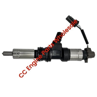Fuel Injector 095000-5450 For Mitsubishi Fuso Fighter 7.5L