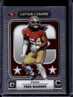 2025 Optic Fred Warner Base (Raw)
