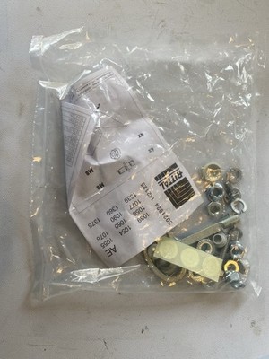 RITTAL KEY MOUNTING KIT 3021924 SCREW/NUTS HARDWARE
