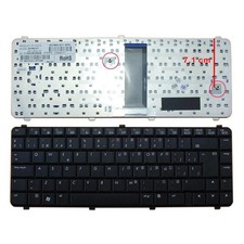 Clavier Pour Ordinateur Portable HP COMPAQ 510 511 515 516 610 615 537583-071