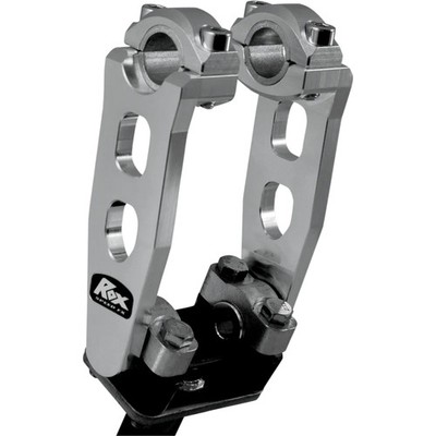 ROX SPEED FX RISER 5'' ROX PIVOT ELITE 1R-P5SE