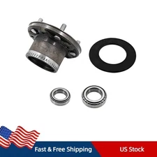 43503-69035 Front Hub Sub Assy+Bearings For Toyota Land Cruiser 100 Lexus LX470