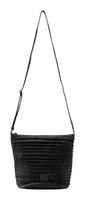 FREDsBRUDER Riffelinchen UmhäNgetasche Tasche Black Schwarz