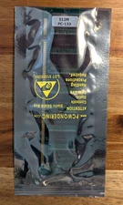 512MB PC-133 SDRAM Lei LES64408TA-7.5 - New Old Sealed Stock