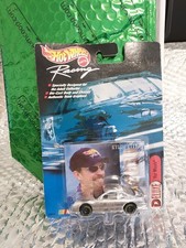 1999 Hot Wheels Racing Deluxe KYLE PETTY 44 Hot Wheels Chrome Variant 1:64 G4
