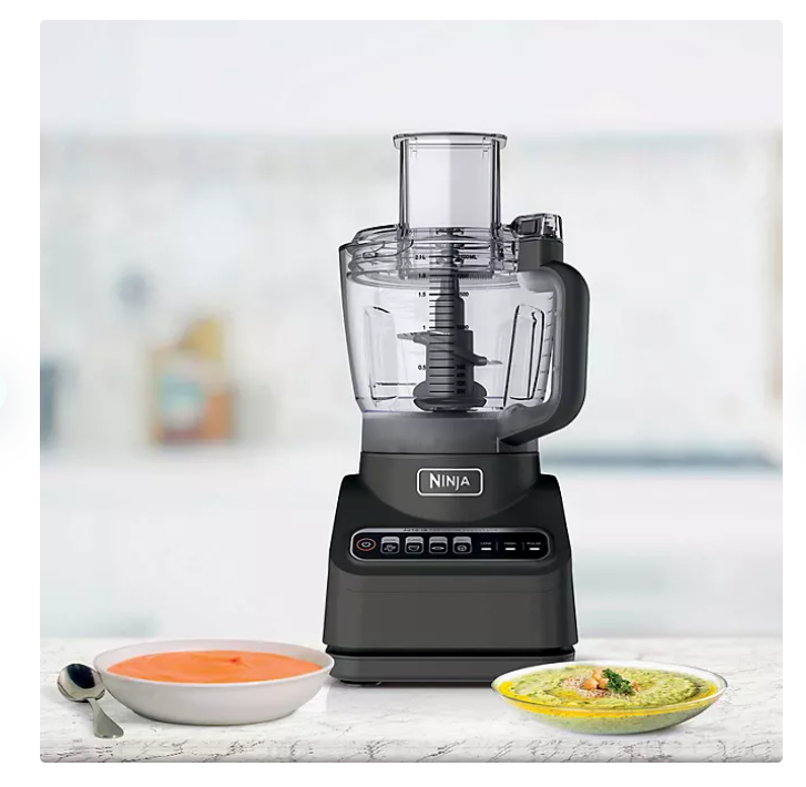 Ninja Professional Plus 9Cup Food Processor Model FP601A eBay