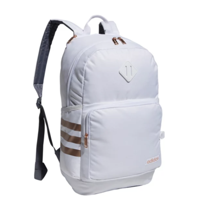 Adidas Classic Adidas Us 3d Backpack 2019 Adidas Utility Backpack 3D Shape  Brown Free Shipping With