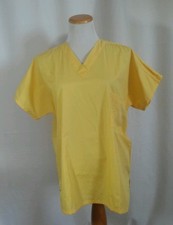 NWT Tafford Women's Scrub Top V-Neck Sz XS