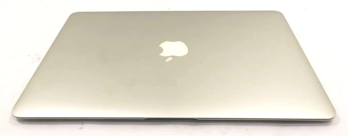 Apple MacBook Air A1466 13.3インチmid（2012） Apple MacBook Air Mid 2012 13.3 inch A1466 Core i5 1.8 GHz 4GB